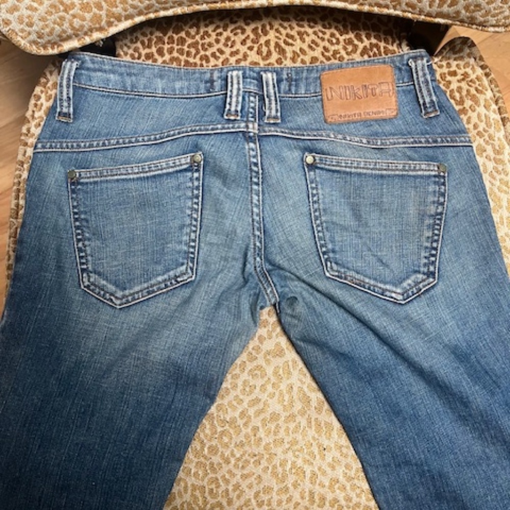 Nikita Brand Jeans